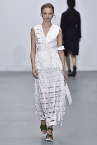 Christopher Raeburn RTW Spring 2016