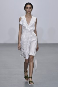 Christopher Raeburn RTW Spring 2016