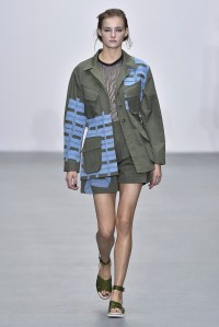 Christopher Raeburn RTW Spring 2016