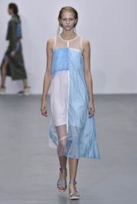 Christopher Raeburn RTW Spring 2016