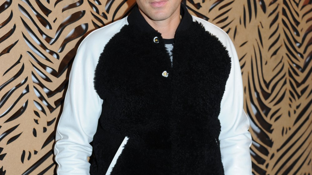 Mark Ronson 2016 Grammy Awards Nominations