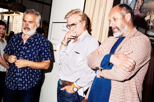 Peter Copping’s Costume Designs for the New York City Ballet: An Exclusive First Look
