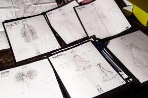 Peter Copping’s Costume Designs for the New York City Ballet: An Exclusive First Look