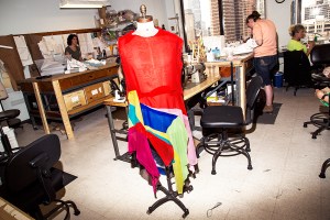 Peter Copping’s Costume Designs for the New York City Ballet: An Exclusive First Look