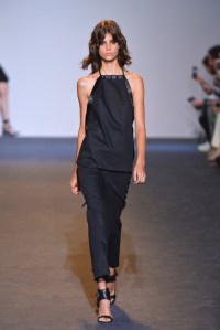 Costume National RTW Spring 2016