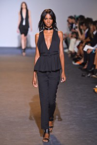 Costume National RTW Spring 2016