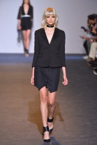 Costume National RTW Spring 2016