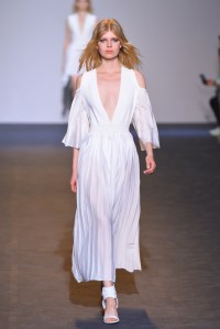 Costume National RTW Spring 2016