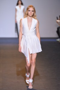 Costume National RTW Spring 2016