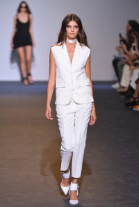 Costume National RTW Spring 2016
