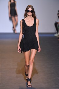 Costume National RTW Spring 2016