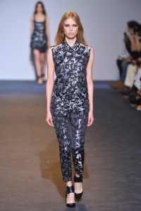 Costume National RTW Spring 2016