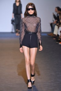 Costume National RTW Spring 2016