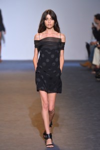 Costume National RTW Spring 2016
