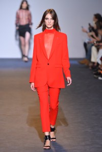 Costume National RTW Spring 2016