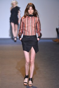 Costume National RTW Spring 2016