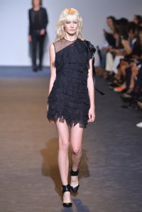 Costume National RTW Spring 2016