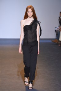 Costume National RTW Spring 2016