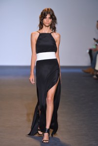 Costume National RTW Spring 2016
