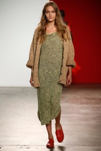 Creatures of Comfort RTW Spring 2016