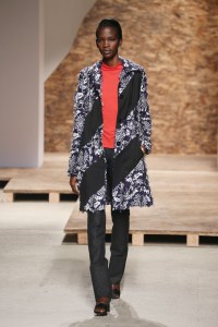 Creatures of the Wind RTW Spring 2016