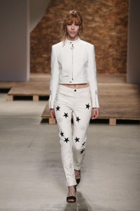 Creatures of the Wind RTW Spring 2016