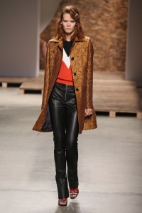 Creatures of the Wind RTW Spring 2016