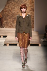 Creatures of the Wind RTW Spring 2016