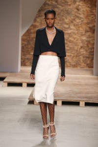 Creatures of the Wind RTW Spring 2016