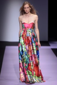 Daizy Shely RTW Spring 2016