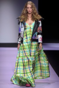 Daizy Shely RTW Spring 2016