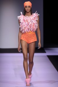 Daizy Shely RTW Spring 2016