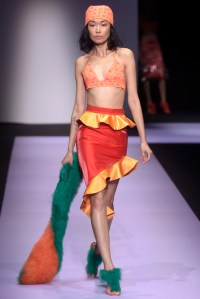 Daizy Shely RTW Spring 2016