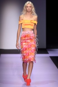 Daizy Shely RTW Spring 2016