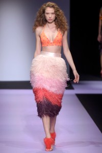 Daizy Shely RTW Spring 2016