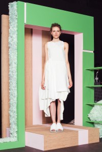 Danielle Romeril RTW Spring 2016