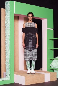 Danielle Romeril RTW Spring 2016