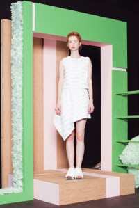 Danielle Romeril RTW Spring 2016