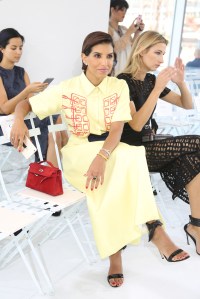 Princess Deena Aljuhani Abdulaziz