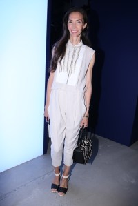 Olivia Chantecaille