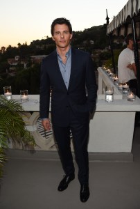James Marsden