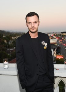 Kris Van Assche