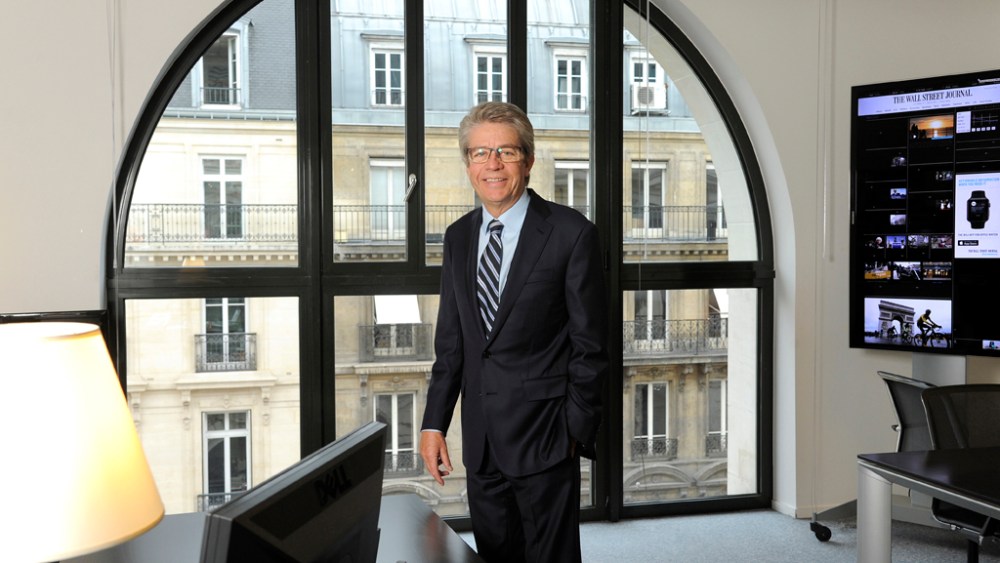 Francis Morel