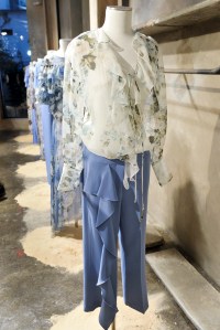 Dondup RTW Spring 2016