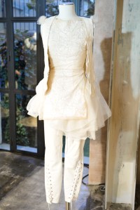 Dondup RTW Spring 2016