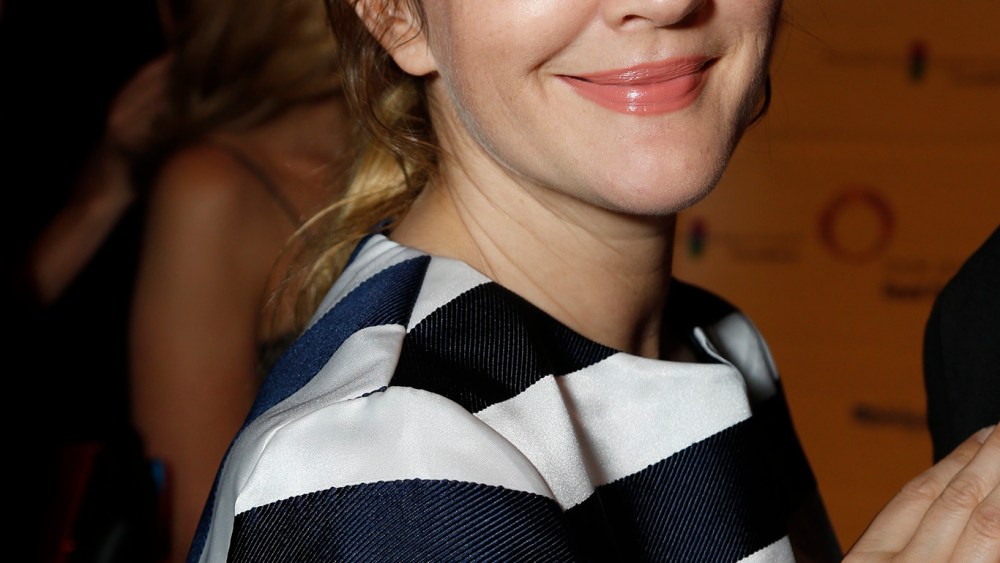 Drew Barrymore