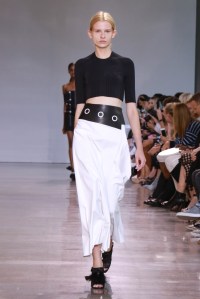 Edun RTW Spring 2016