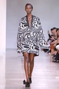 Edun RTW Spring 2016