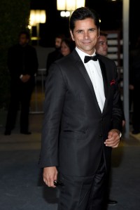 John Stamos at the 67th Primetime Emmy Awards Governor's Ball.