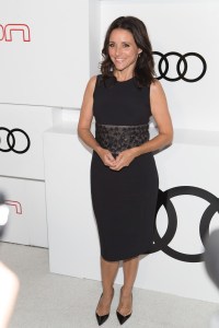 Julia Louis-Dreyfus